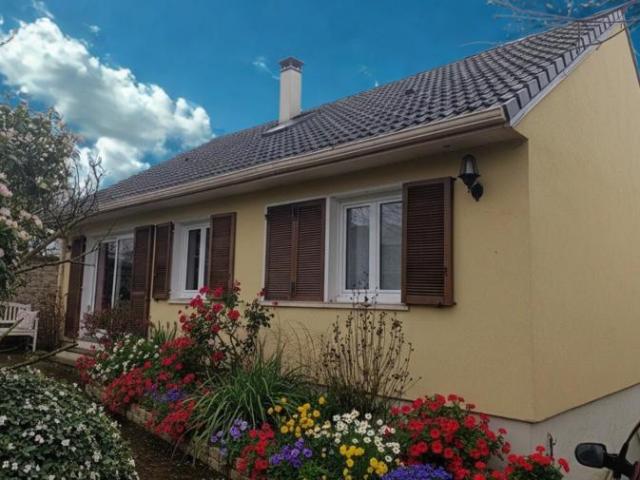 Maison 105 m2 5 pièces