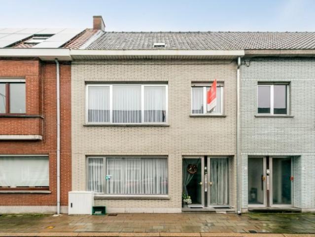Maison 105 m² 3 Ch à vendre à Zelzate