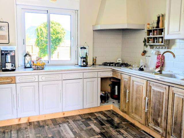 Maison 105 m²