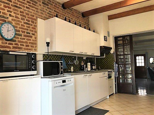 Maison 105 m²