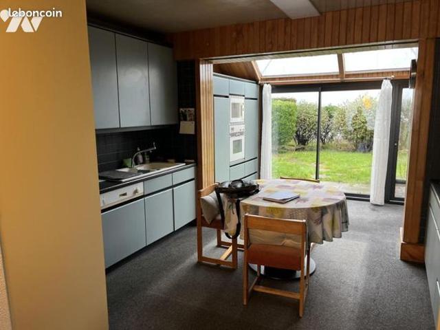 Maison 105 m² CALAIS