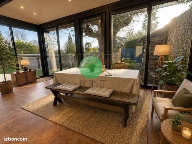 Maison 105 m² Cerny