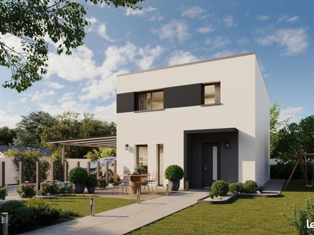 Maison 105 m² Altkirch