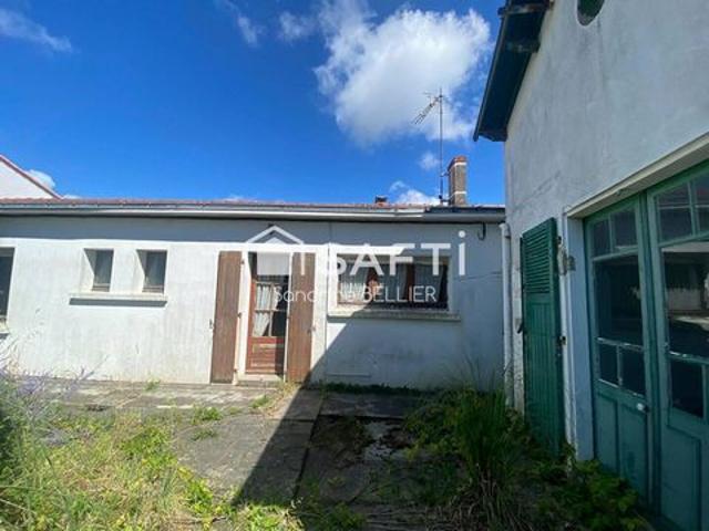 Maison 105 m² de 6 pièces