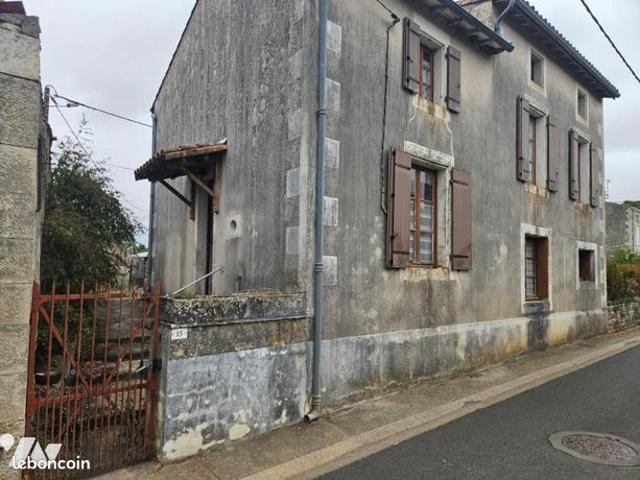 Maison 105 m² FRESSINES