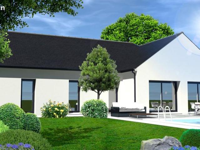 Maison 105 m² La Possonniere