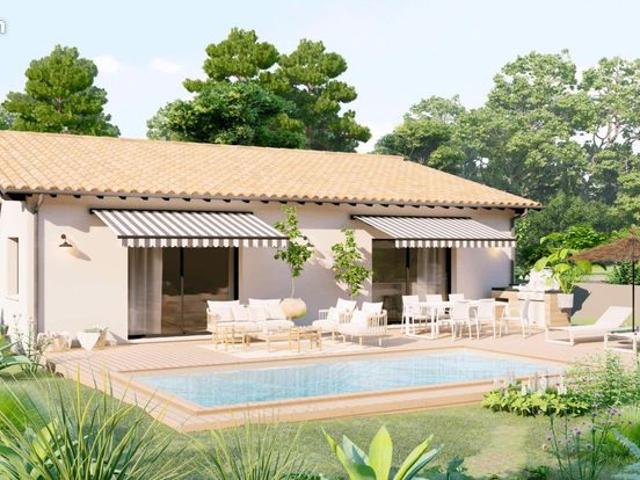 Maison 105 m² Le Porge