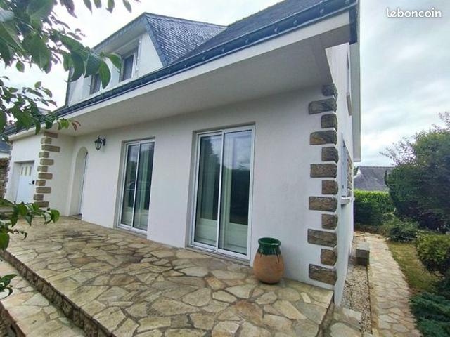 Maison 105 m² Moëlan sur Mer