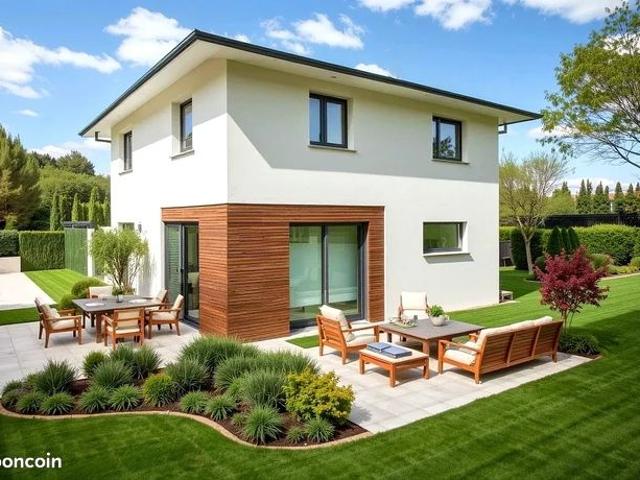 Maison 110 m² Savigny