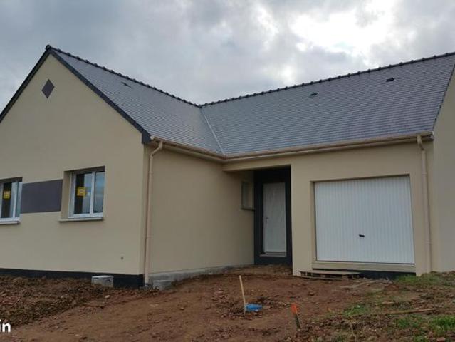 Maison 105 m² Spay