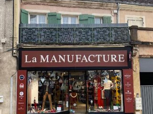 Maison 105 m² Paray le Monial