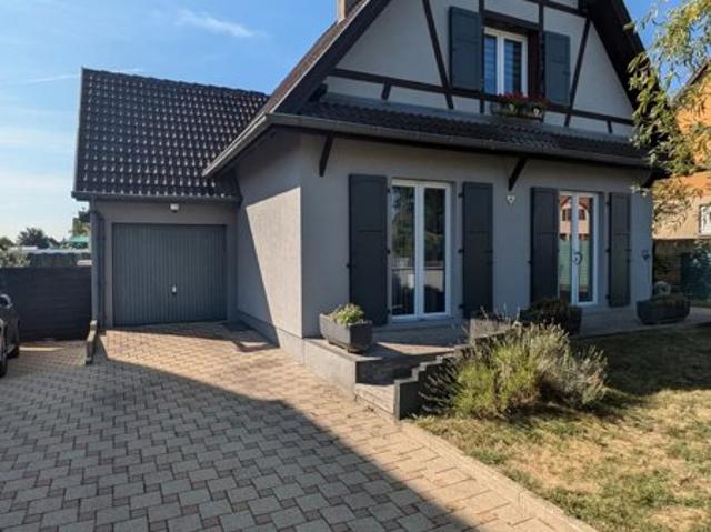 MAISON 105M2