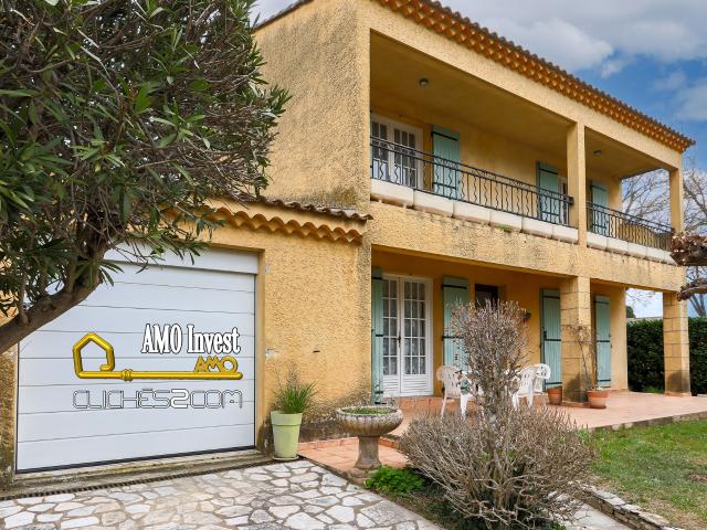 Maison 105m2 Avignon