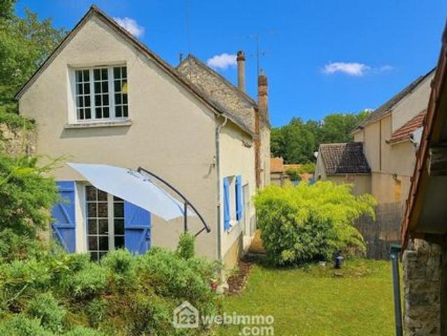 Maison 105m² Gironville sur Essonne
