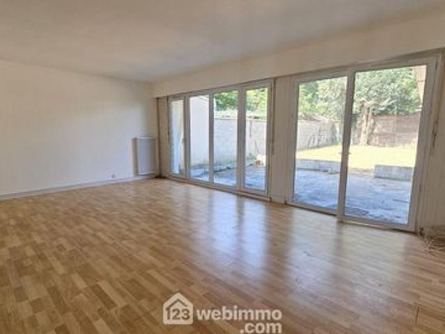Maison 105m² Le Malesherbois