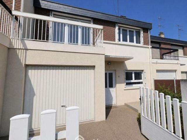 Maison 105m² Milly la Forêt