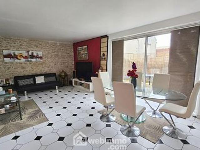 Maison 105m² Milly la Forêt