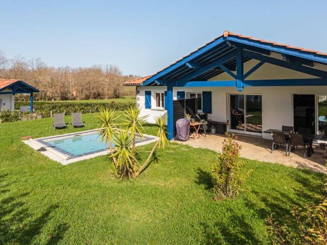 Maison 106 m2 Ascain