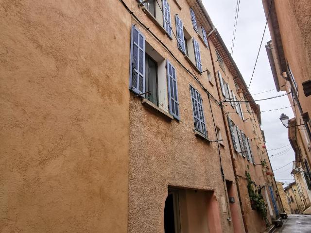 Maison 106 m2 Carcès