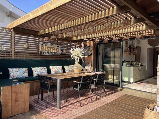 Maison 106 m2 Gujan Mestras