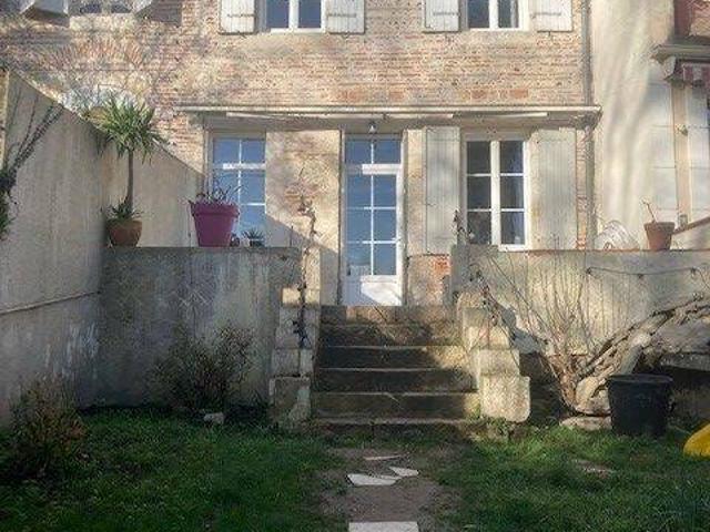 Maison 106 m2 Le Passage