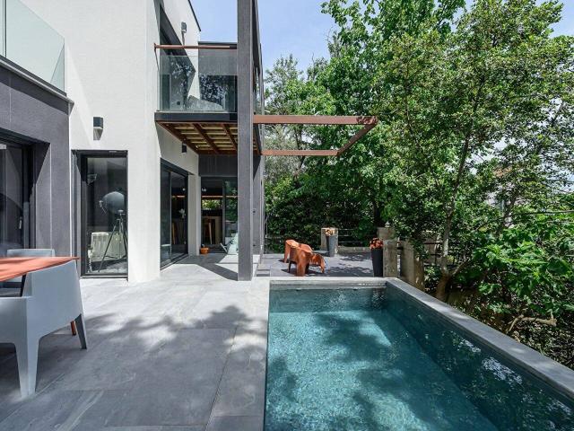 Maison 106 m2 Les Angles
