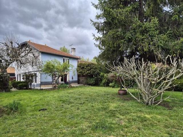 Maison 106 m2 varilhes