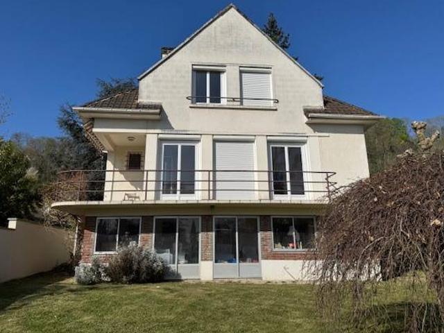 Maison 106 m2 Villennes sur Seine