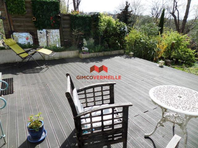 Maison 106 m2 5 pièces