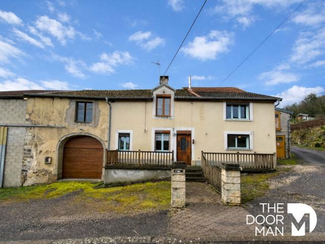 Maison 106 m2 5 pièces