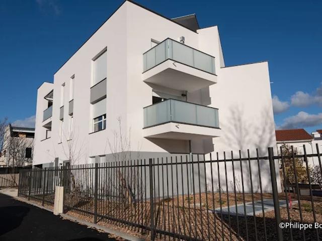 Maison 106 m2