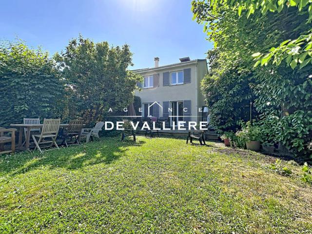 Maison 106 m2 6 pièces