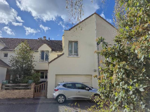 Maison 106 m2 6 pièces