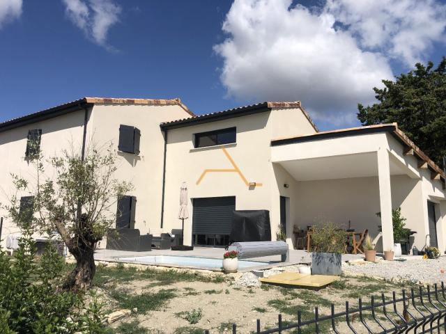 Maison 106 m²