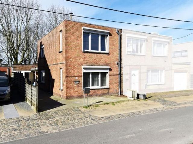 Maison 106 m² 2 Ch à vendre à Maldegem