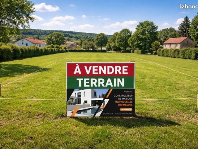 Maison 136 m² Communay
