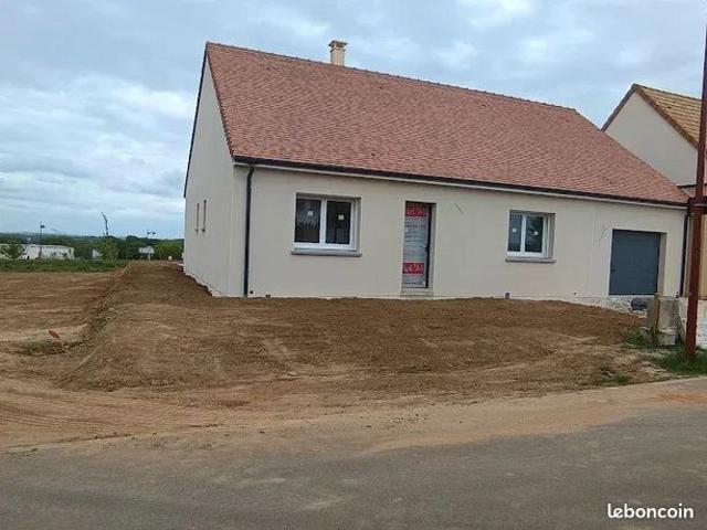 Maison 106 m² Ceton