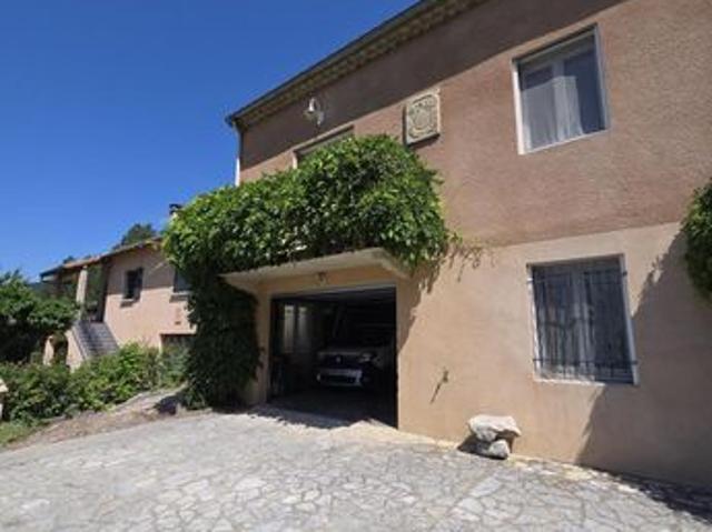 Maison 106 m² CHATILLON EN DIOIS