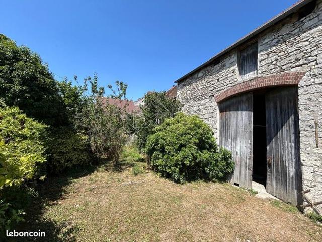 Maison 106 m² Bennecourt