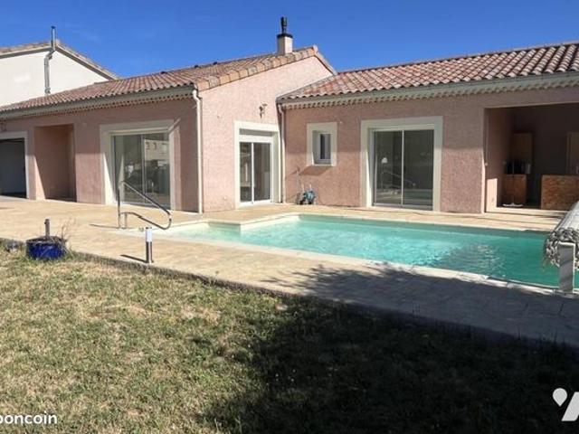 Maison 106 m² DIE