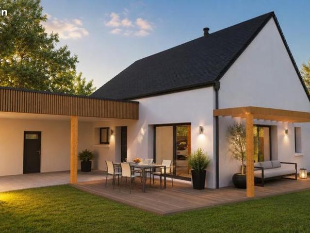 Maison 106 m² Erquy