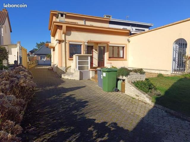 Maison 106 m² Fouquereuil