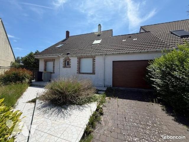 Maison 106 m² LEVAL