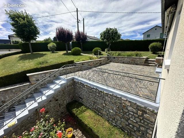 Maison 106 m² Saint Flour