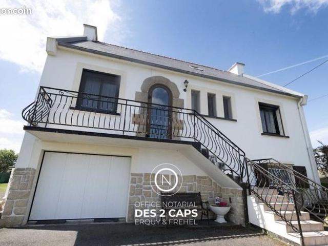 Maison 106 m² ST CAST LE GUILDO