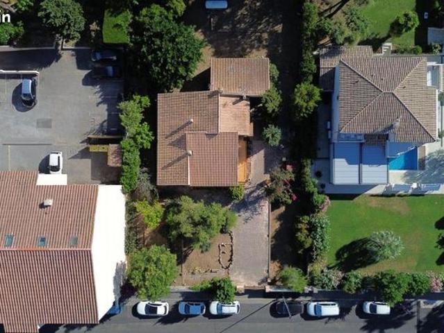 Maison 106 m² ST AYGULF
