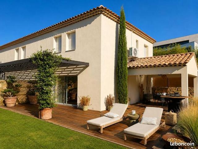 Maison 106 m² Ventabren
