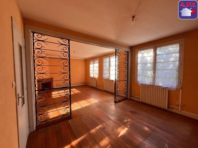Maison 106m² Pamiers
