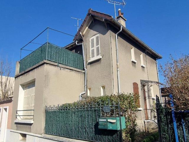 Maison 107 m2 Maisons Alfort