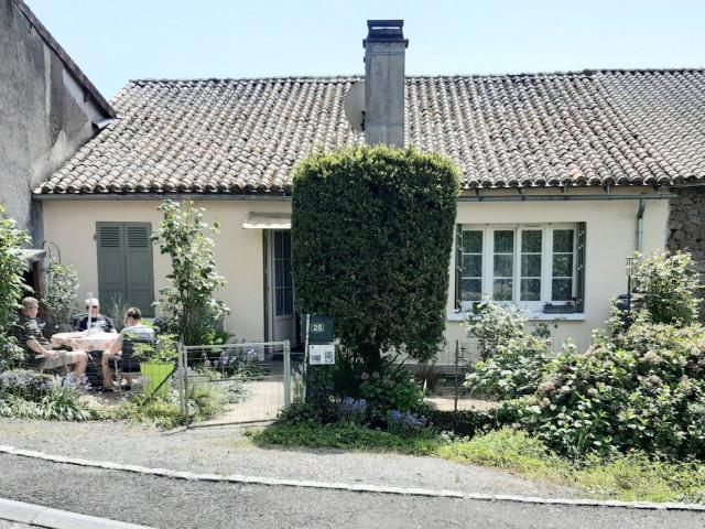 Maison 107 m2 Marval